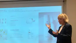 L’imprenditrice Raffaella Gregoris