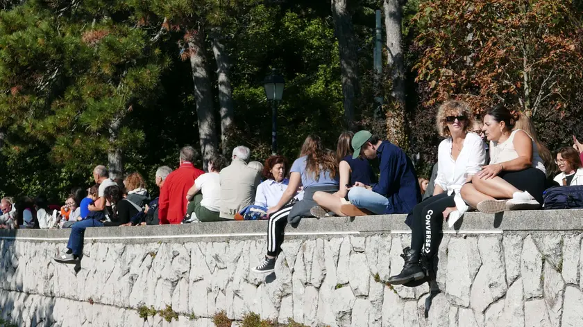 (fotoservizio Francesco Bruni)