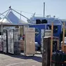 Lo stand Buffalo Beer (Lasorte)