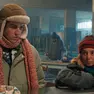 Una scena del film Ultimo schiaffo, la nuova commedia nera del goriziano Matteo Oleotto