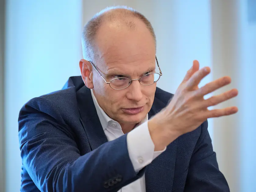Håkan Agnevall (foto Silvano)
