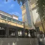 Il carcere di Trieste