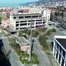 L'ex Fiera come appare oggi (Bruni)