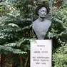 Il busto di Joyce (Lasorte)