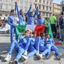 Gli atleti azzurri Under 23 protagonisti dell’edizione 2024