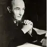 Lo scrittore austriaco Robert Musil (1880-1942), il suo capolavoro è il romanzo incompiuto “L’uomo senza qualità”