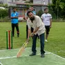 Il torneo di cricket del 2024organizzato a Begliano