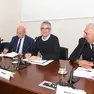 La firma per il nuovo coordinamento