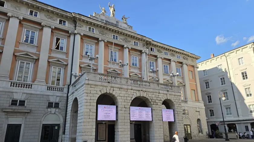 Teatro Verdi
