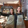 Il caffè Excelsior compie oggi 100 anni e non li dimostra Foto Bruni