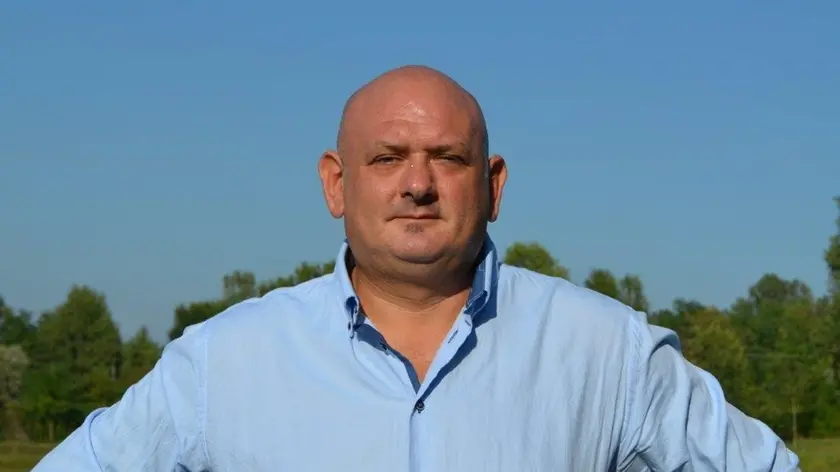 Marco Ferrara