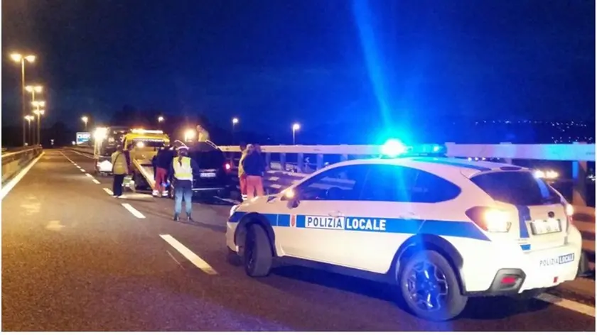 La Polizia Locale