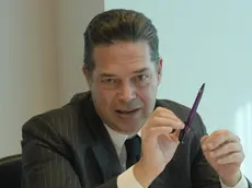 Marco Consalvo