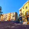 Ater ha ultimato il recupero di due palazzine in via dei Castellieri (Bonaventura)