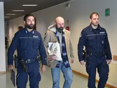 Marco Chiopris, 45enne di Buja