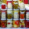 Il botulino si trovava nelle melanzane sott'olio (foto generica)