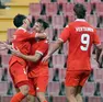Gli alabardati esultano: oggi match delicato con la Pergolettese (Bruni)