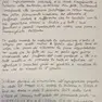 La lettera con cui Filippo Turetta ha rinunciato all'appello