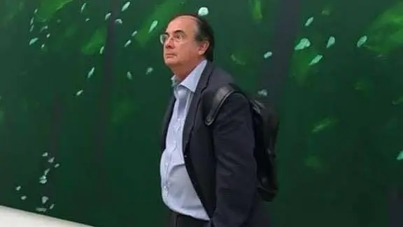 Il giornalista Enrico Tantucci aveva 70 anni