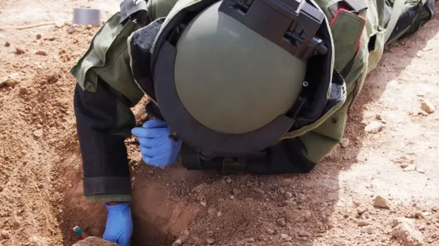Un ordigno bellico della Seconda Guerra Mondiale sarà disinnescato il 19 ottobre a Verona