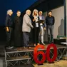 La festa per celebrare i primi sessant’anni della “Medeot Mario srl”