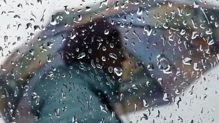 Un'intensa perturbazione atlantica porterà a un rapido cambiamento del meteo in Fvg
