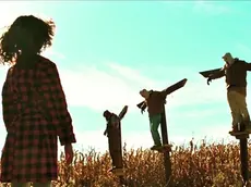 Uno dei film consigliati dal direttore artistico del festival Alan Jones: “The Rows”
