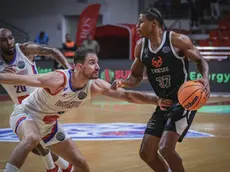 (foto Basketball Champions League)