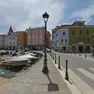 Il doppio furto era avvenuto a Muggia a gennaio di due anni fa foto Bruni