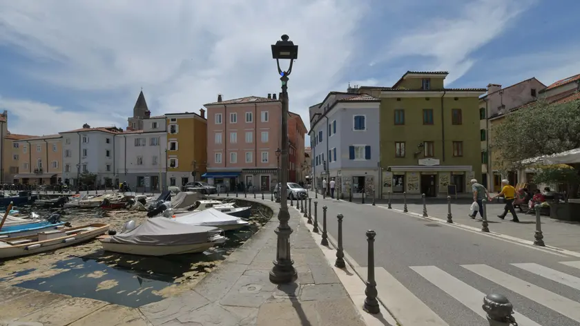 Il doppio furto era avvenuto a Muggia a gennaio di due anni fa foto Bruni