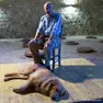 Joško Gravner in una foto di Renato Vettorato