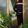 (foto Carabinieri)