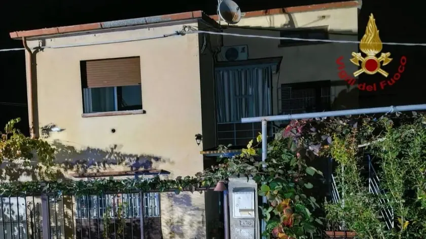 Padre, madre e figlia uccisi dal monossido