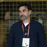 Il nuovo presidente della Triestina Tom Zelenovic (Mariani / Lasorte)