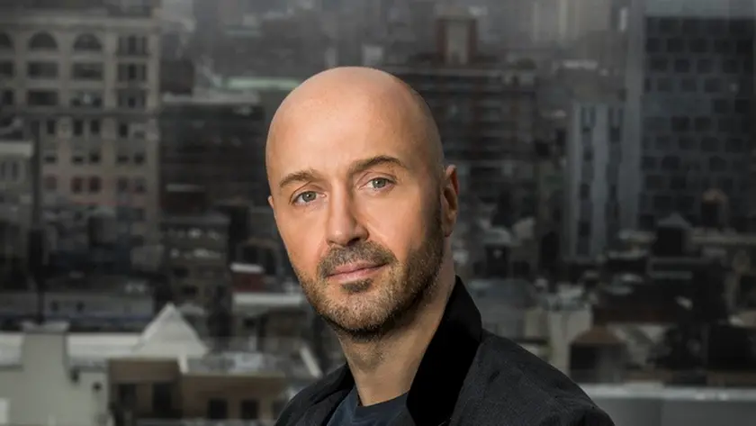Joe Bastianich