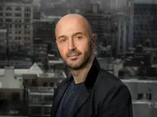 Joe Bastianich
