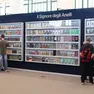 La mostra su Tolkien a Trieste (Lasorte)