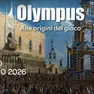 Venezia dedica il Carnevale 2026 alle Olimpiadi