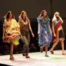 Una passata edizione di Mittelmoda a Gorizia (foto archivio Bumbaca)