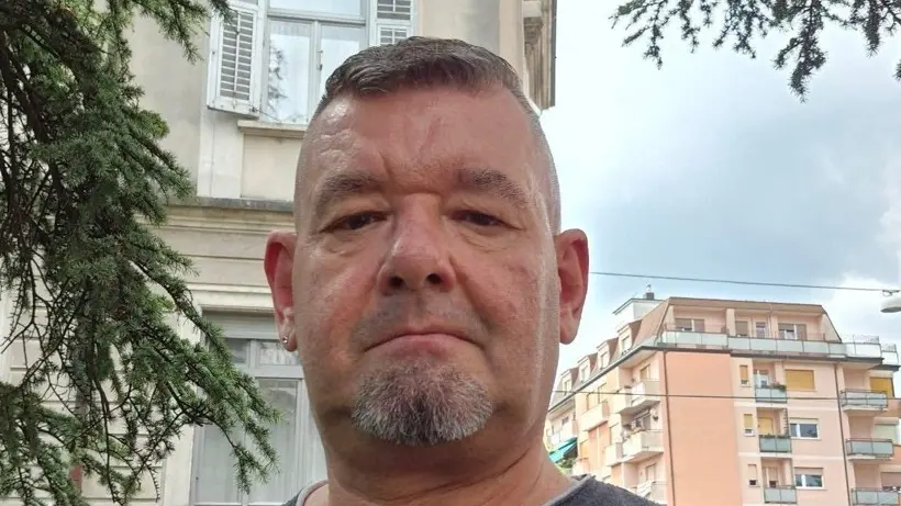 Claudio Cibini