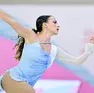 Roberta Sasso e Gherardo Altieri Degrassi si sono riconfermati campioni del mondo