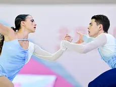 Roberta Sasso e Gherardo Altieri Degrassi si sono riconfermati campioni del mondo