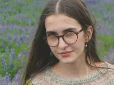 L’artigiana Kresna Dara Valečič