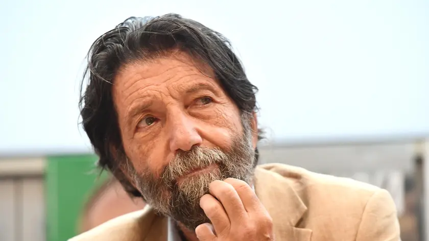 Massimo Cacciari sposa Chiara Patriarca a Milano