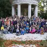 La foto di gruppo. Bumbaca