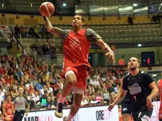 I tifosi si aspettano molto da Juan Anderson Toscano (Bruni)