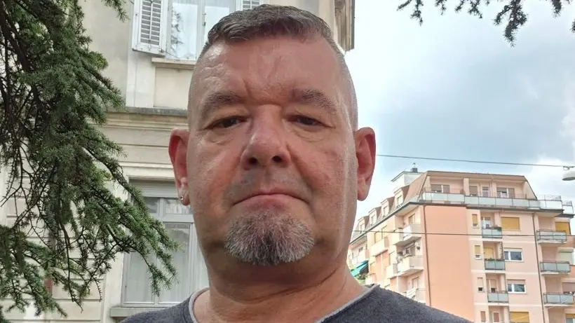 Claudio Cibini