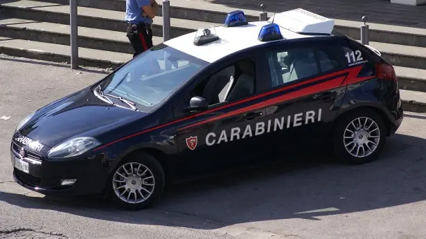 Il fatto è accaduto a Castelnuovo del Garda