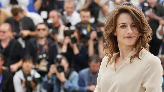 La triestina Kravos al Festival di Cannes nel 2013