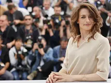 La triestina Kravos al Festival di Cannes nel 2013